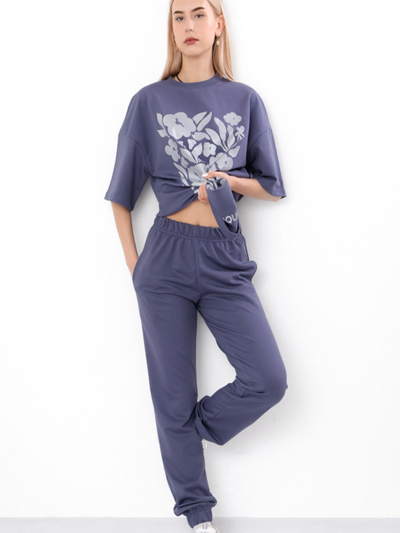 Костюм Носи своє модель 8399-057-33-1-marengo Фото