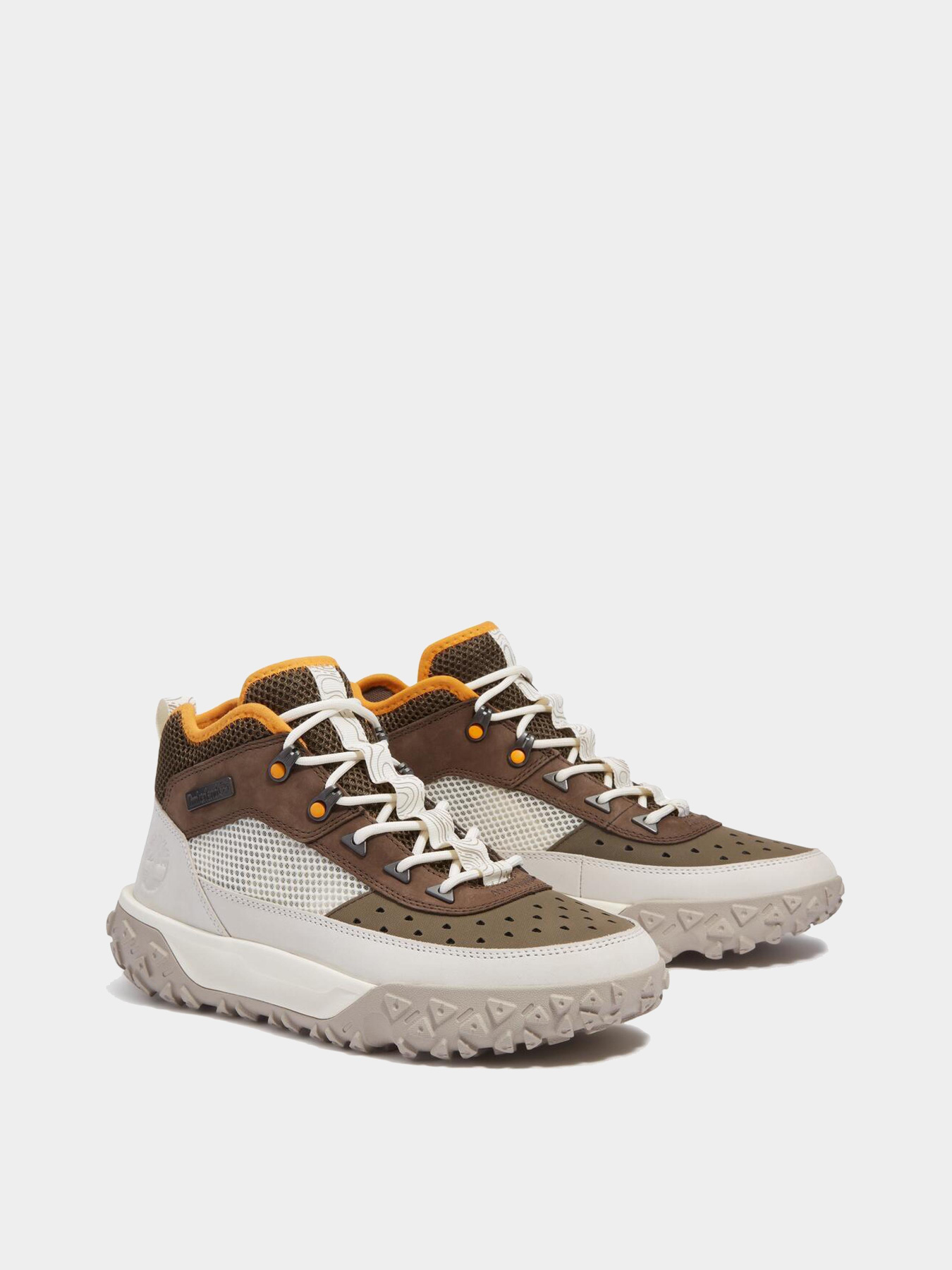 Ботинки и сапоги Timberland модель TB0A6CW1EM5 Фото