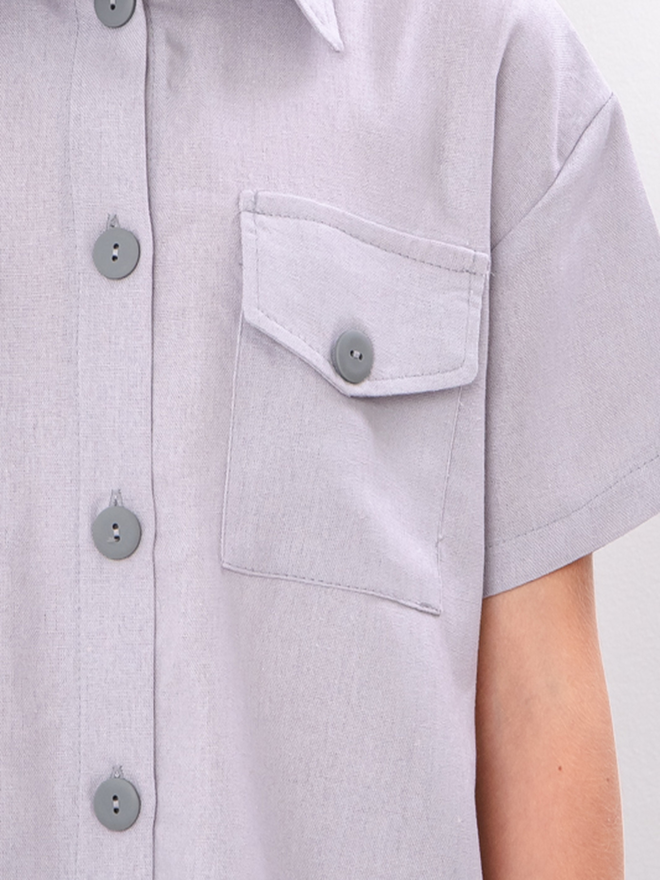 Повсякденний костюм Носи своє модель 6482-070-dimchastij Фото