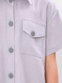 Повсякденний костюм Носи своє модель 6482-070-dimchastij Фото