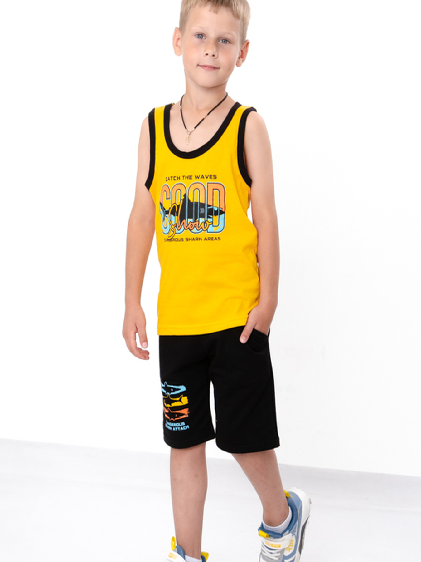 Костюм Носи своє модель 6186-057-33-burshtin-good Фото