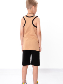 Костюм Носи своє модель 6186-057-33-karamelx-good Фото