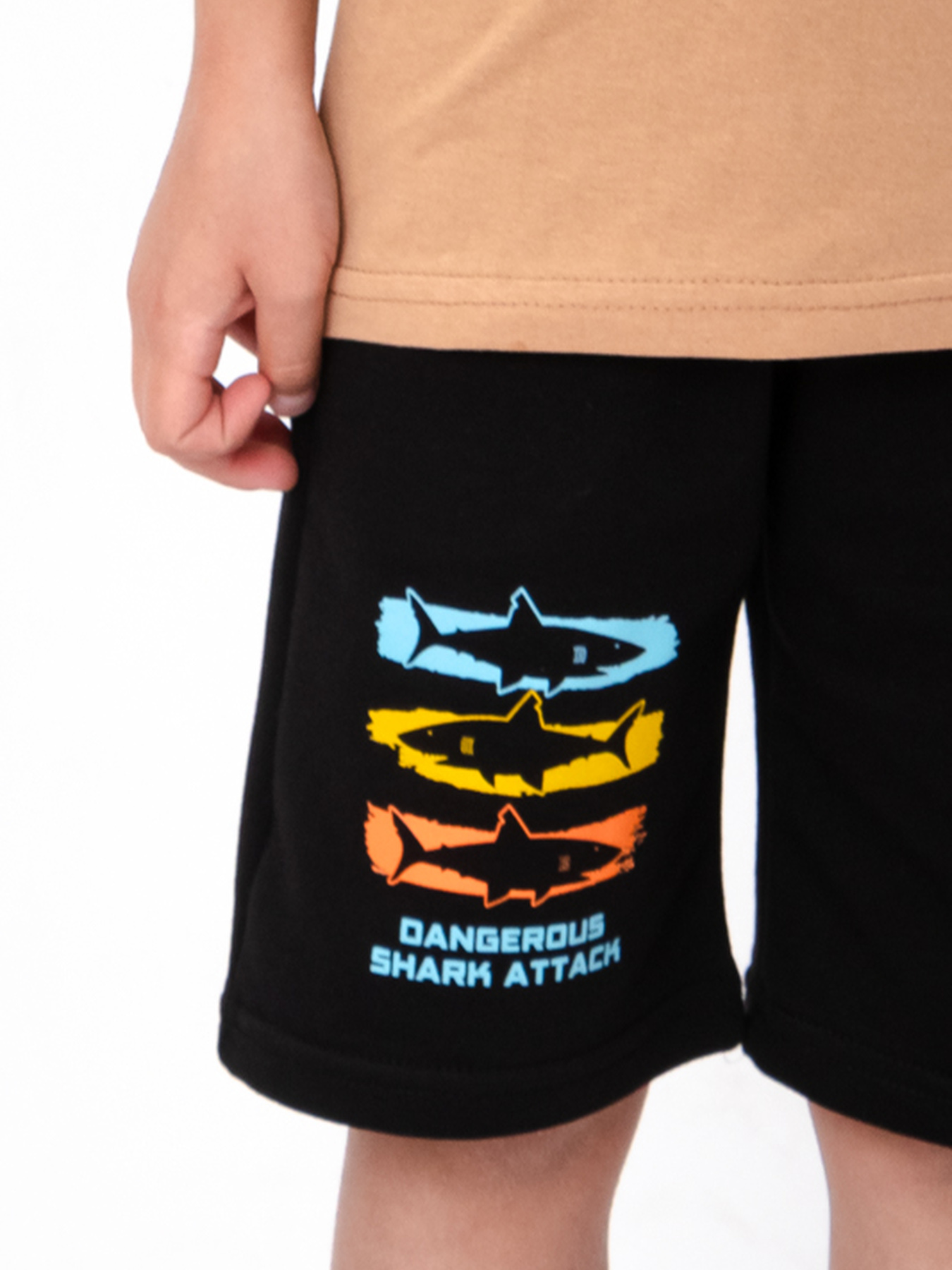 Повсякденний костюм Носи своє модель 6186-057-33-karamelx-good Повсякденний костюм Носи своє модель 6186-057-33-karamelx-good Фото