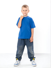 Футболка Носи своє модель 6414-001-3-elektrik Фото