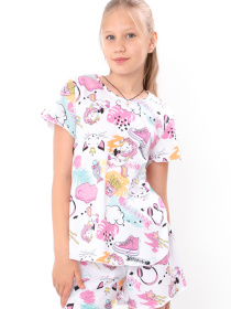 Пижама Носи своє модель 6372-002-kicq-dinorg-blij Фото