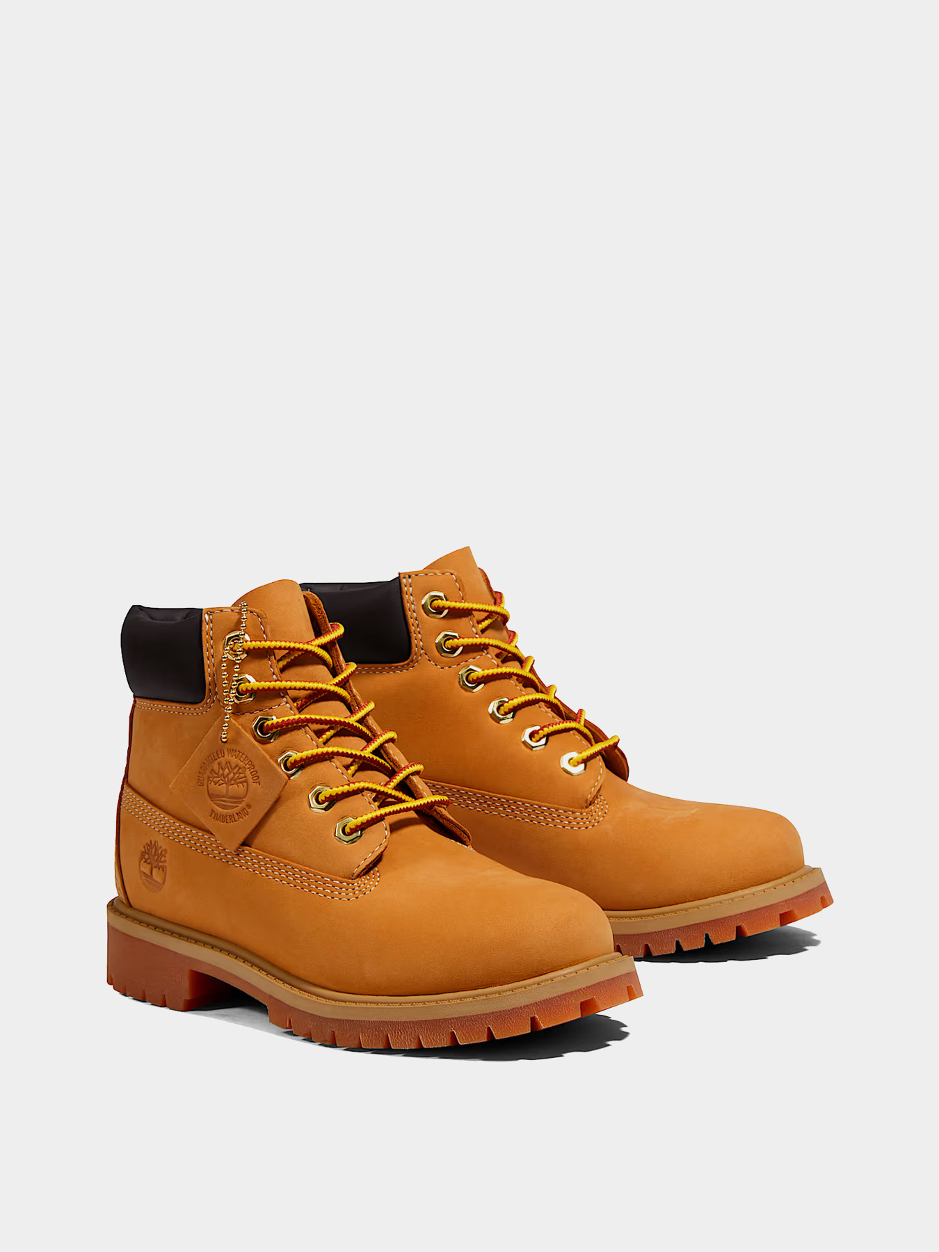 Ботинки и сапоги Timberland модель TB112709713 Фото