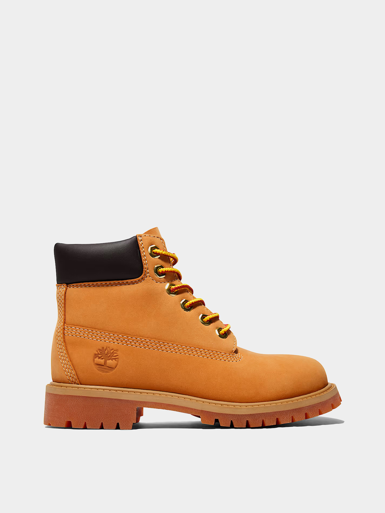 Ботинки и сапоги Timberland модель TB112709713 Фото