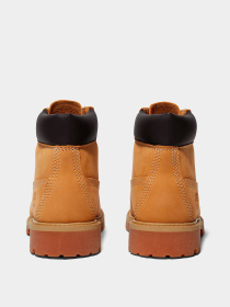 Ботинки и сапоги Timberland модель TB112709713 Фото