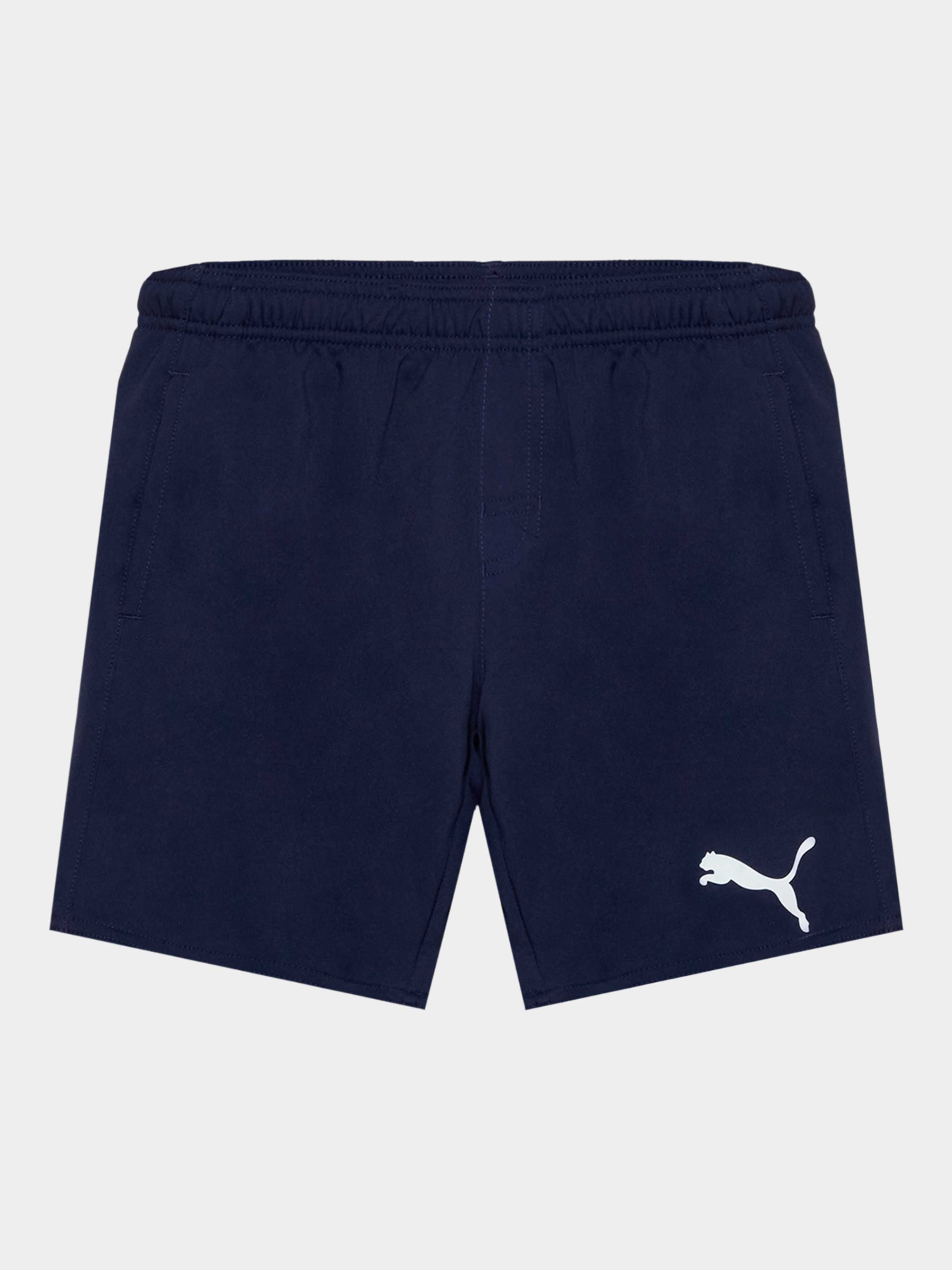 Шорти для плавання PUMA Swim Boys Medium Length модель 938138 Фото