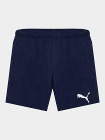 Шорты для плавания PUMA Swim Boys Medium Length модель 938138 Фото