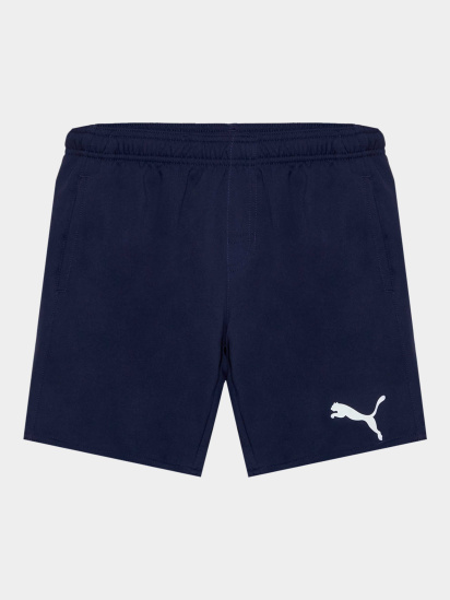Шорти для плавання PUMA Swim Boys Medium Length модель 938138 - фото