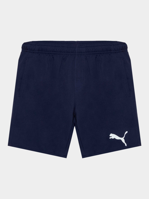 Шорты для плавания PUMA Swim Boys Medium Length модель 938138 Фото