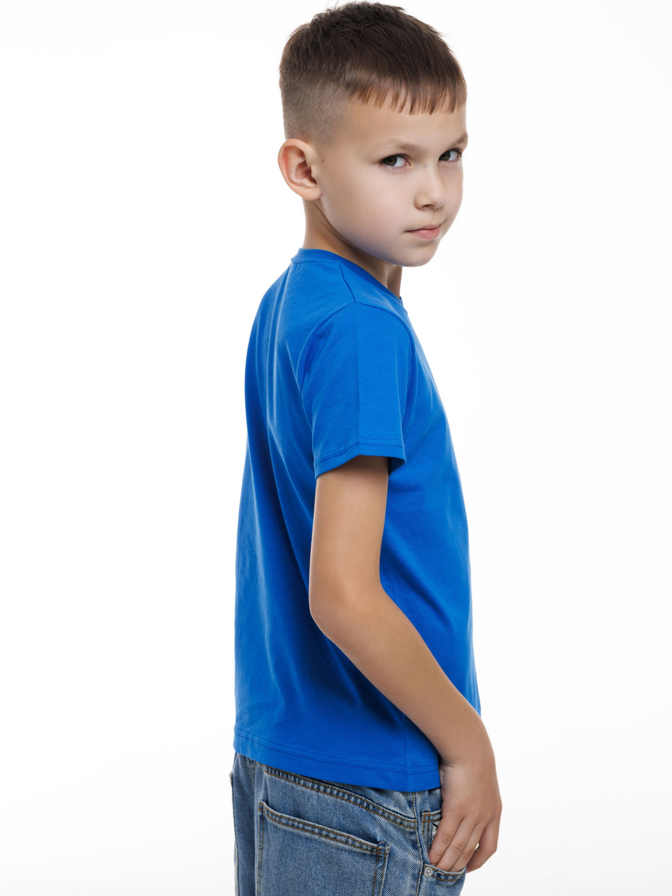 Футболка Наталюкс модель 12331194050 Фото