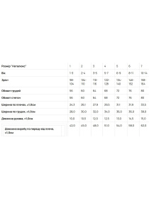 Футболка Наталюкс модель 12331194050 Фото