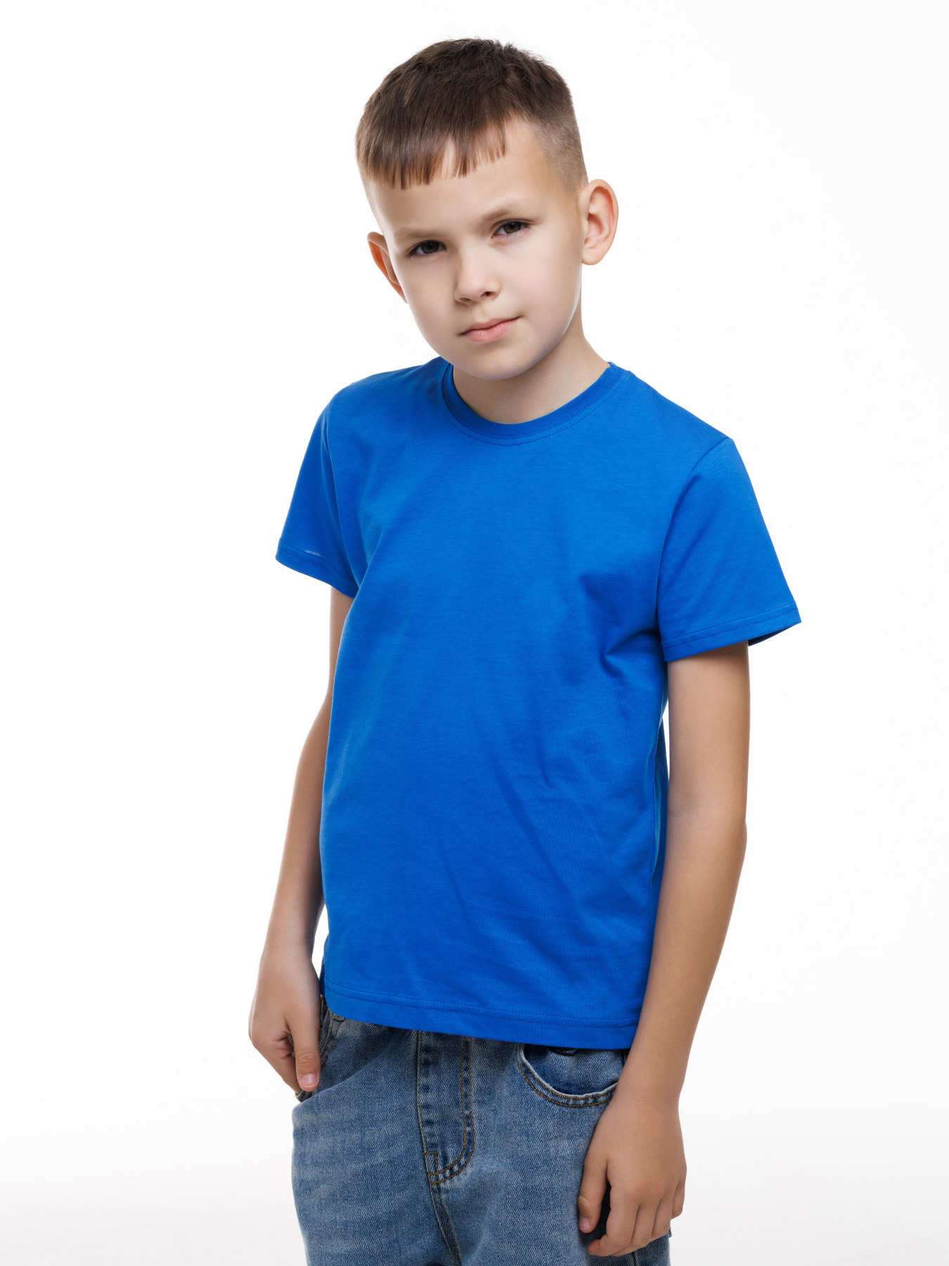 Футболка Наталюкс модель 12331194050 Фото