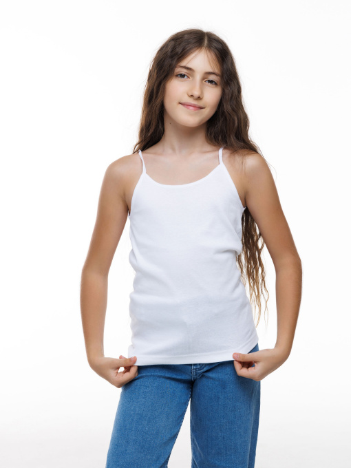 Майка для дому Наталюкс Модель 21410132000 Фото