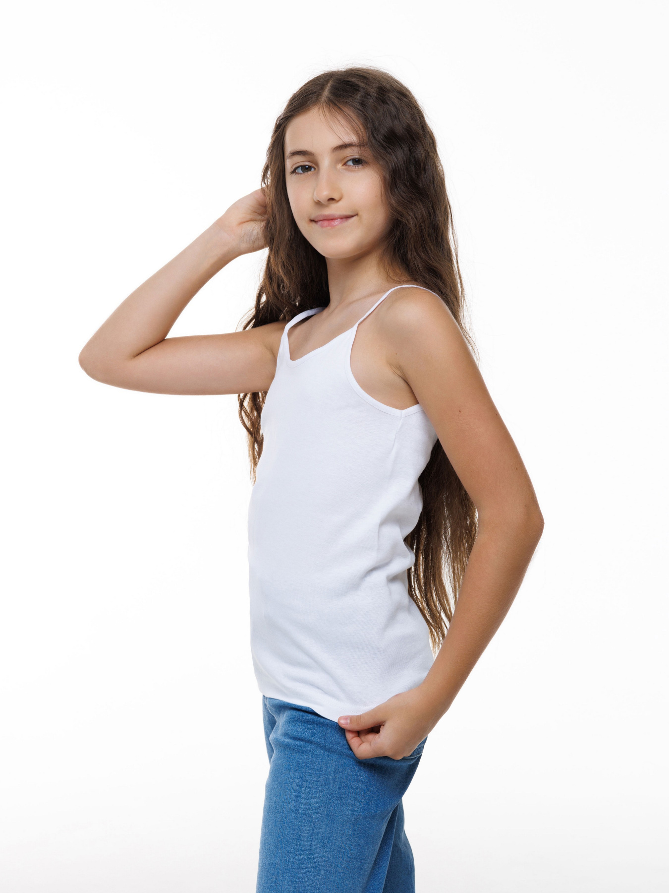 Майка для дома Наталюкс модель 21410132000 Фото