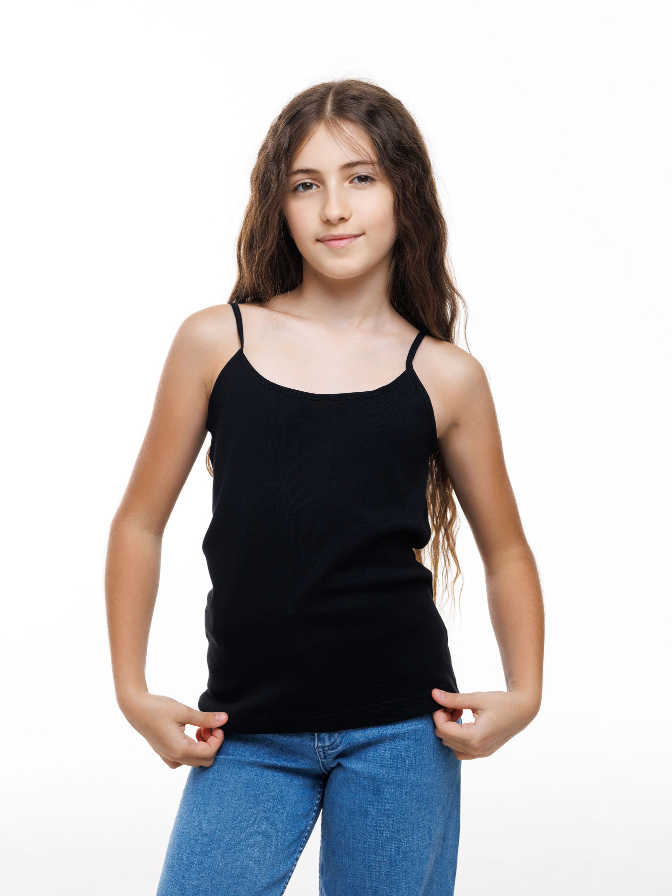 Майка для дому Наталюкс модель 21410132909 Фото