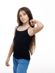 Майка для дому Наталюкс модель 21410132909 Фото