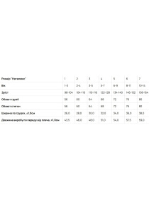 Майка для дому Наталюкс модель 21410132909 Фото