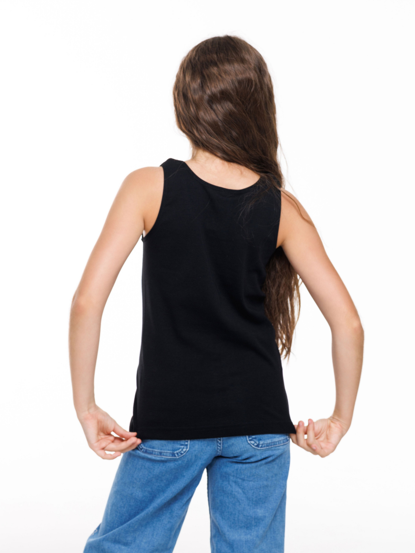 Майка для дома Наталюкс модель 21411032909 Фото