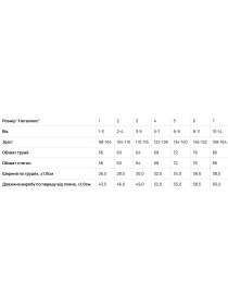 Майка для дома Наталюкс модель 21411032909 Фото