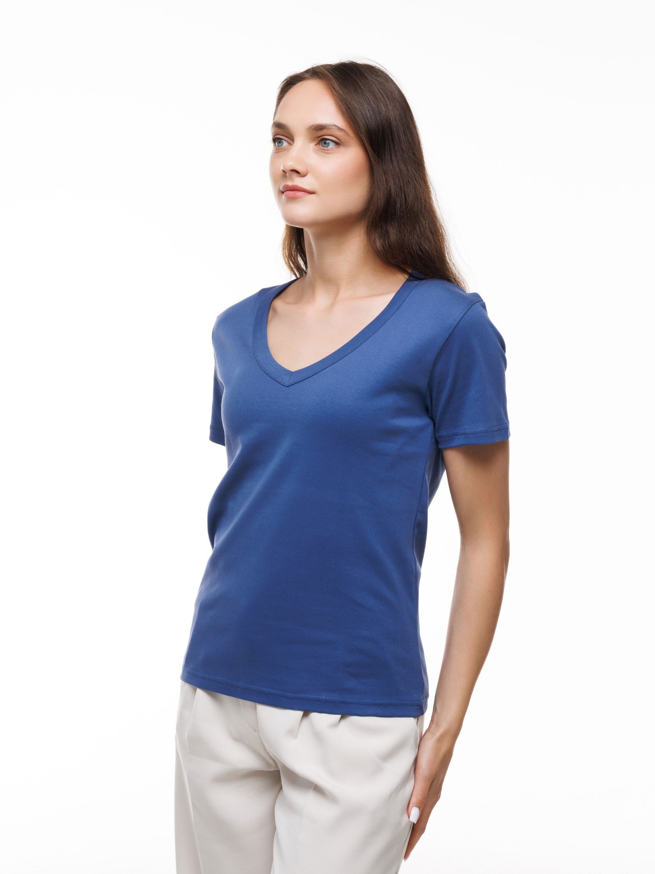 Футболка Наталюкс модель 22236983917 Фото