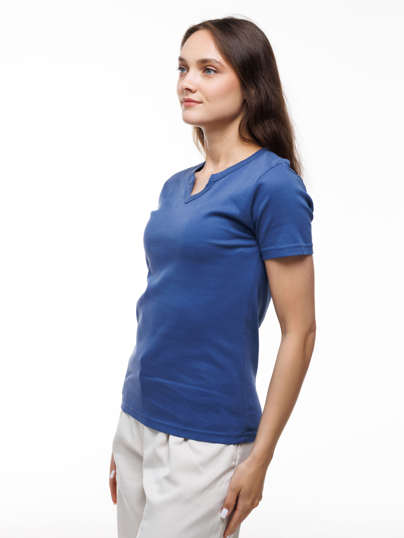 Футболка Наталюкс модель 22238383917 Фото