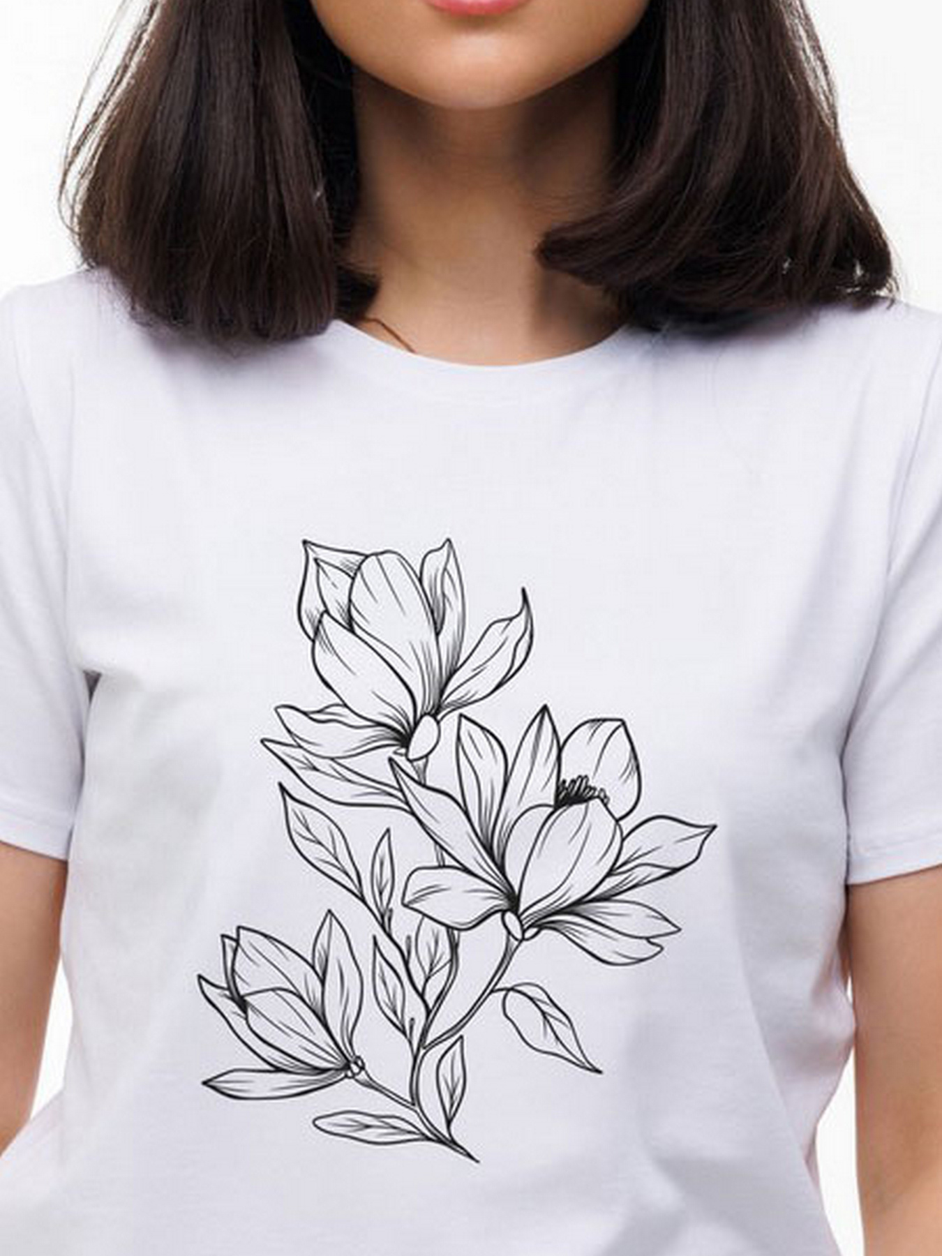 Футболка Наталюкс модель 41290732000 Фото