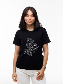 Футболка Наталюкс модель 41290732909 Фото