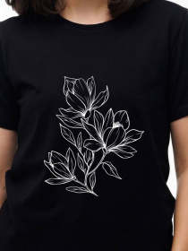 Футболка Наталюкс модель 41290732909 Фото