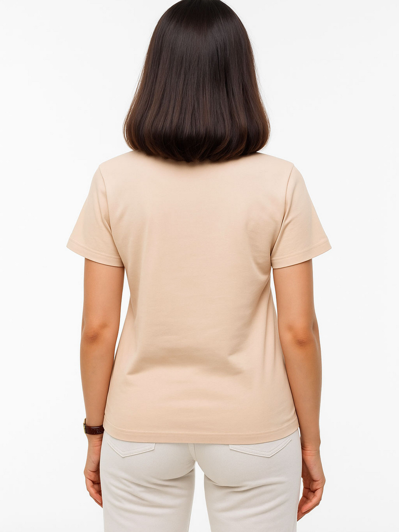 Футболка Наталюкс модель 41290741213 Фото