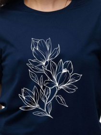 Футболка Наталюкс модель 41290794024 Фото