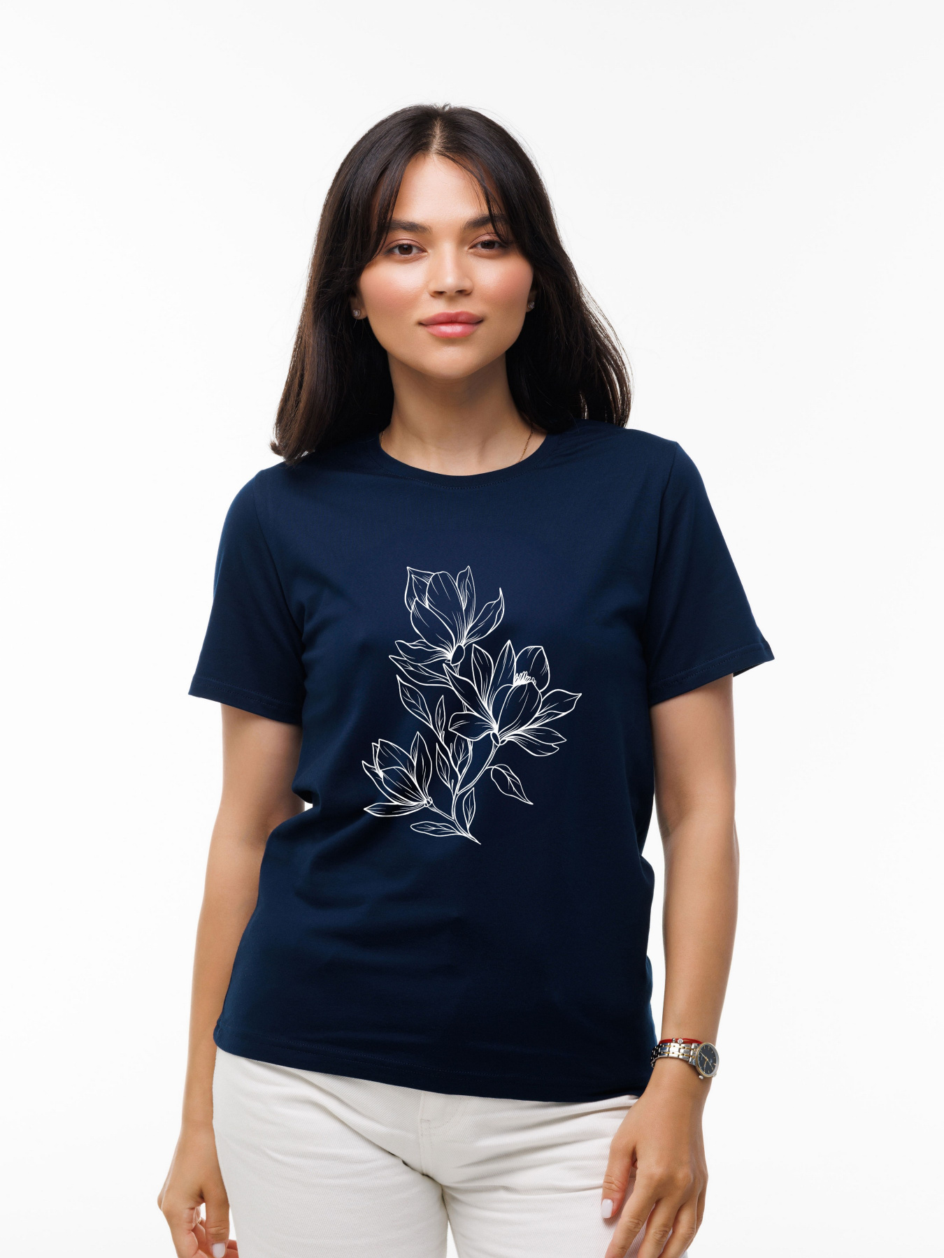 Футболка Наталюкс модель 41290794024 Фото