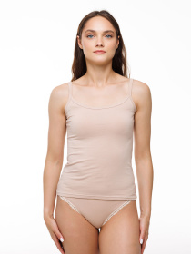 Майка для дому Наталюкс модель 51217232875 Фото