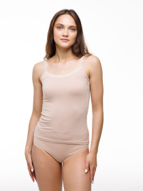 Майка для дому Наталюкс модель 51217432875 Фото