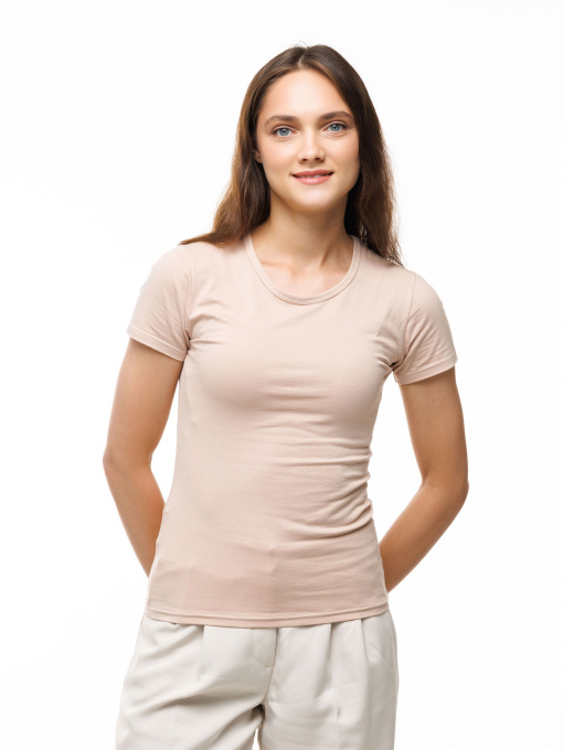 Футболка Наталюкс модель 51235332875 Фото