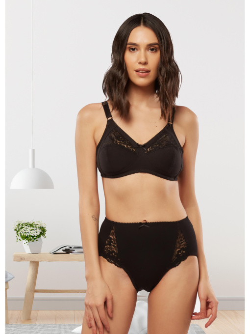 Бюстгальтер Uniconf модель UNISN02B Фото