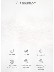 Бюстгальтер Uniconf модель UNISN02W Фото