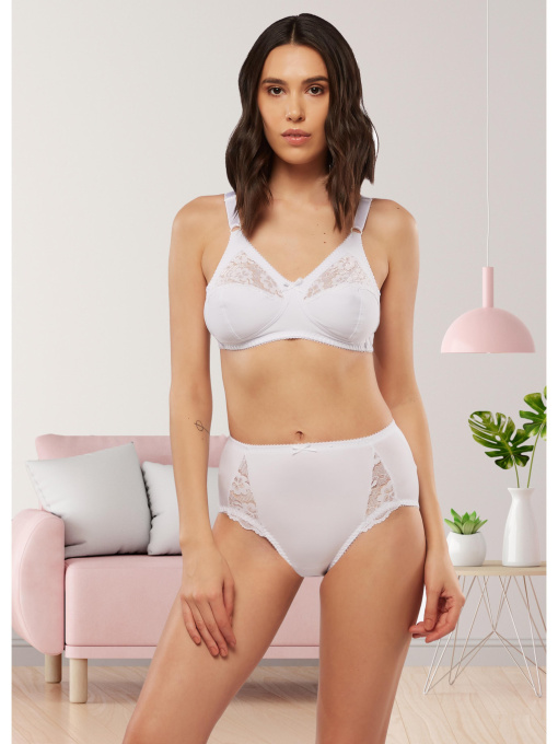 Бюстгальтер Uniconf модель UNISN02W Фото