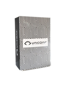 Бюстгальтер Uniconf модель UNISN06W Фото