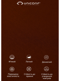 Труси Uniconf модель UNIBF19BD Труси Uniconf модель UNIBF19BD Фото