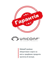 Трусы Uniconf модель UNIBF88B Фото