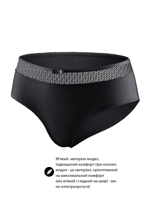 Труси Uniconf модель UNIBF88B Фото