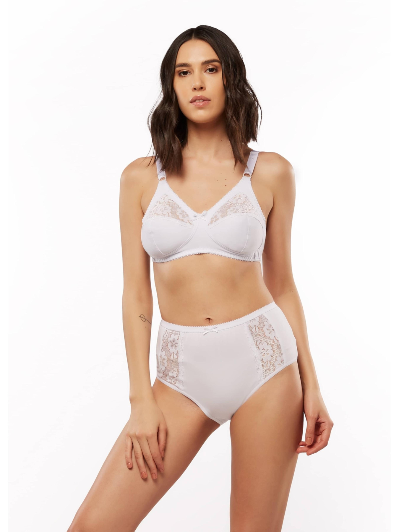 Труси Uniconf модель UNINF24W Фото