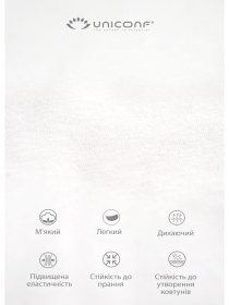 Труси Uniconf модель UNINF24W Фото