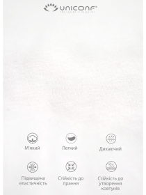 Труси Uniconf модель UNITF126W Фото