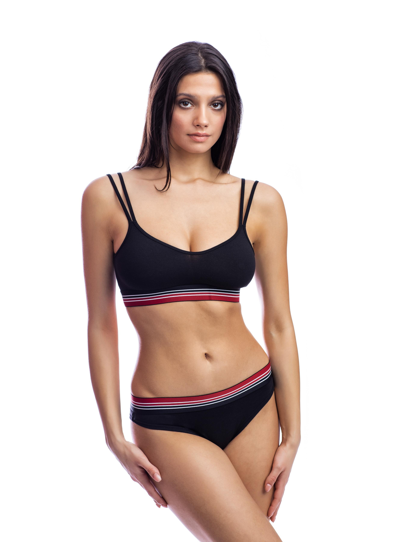 Труси Uniconf модель UNITF127B Фото