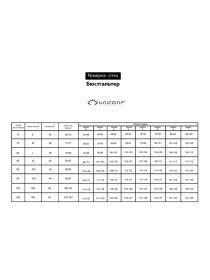 Труси Uniconf модель UNITF127B Фото