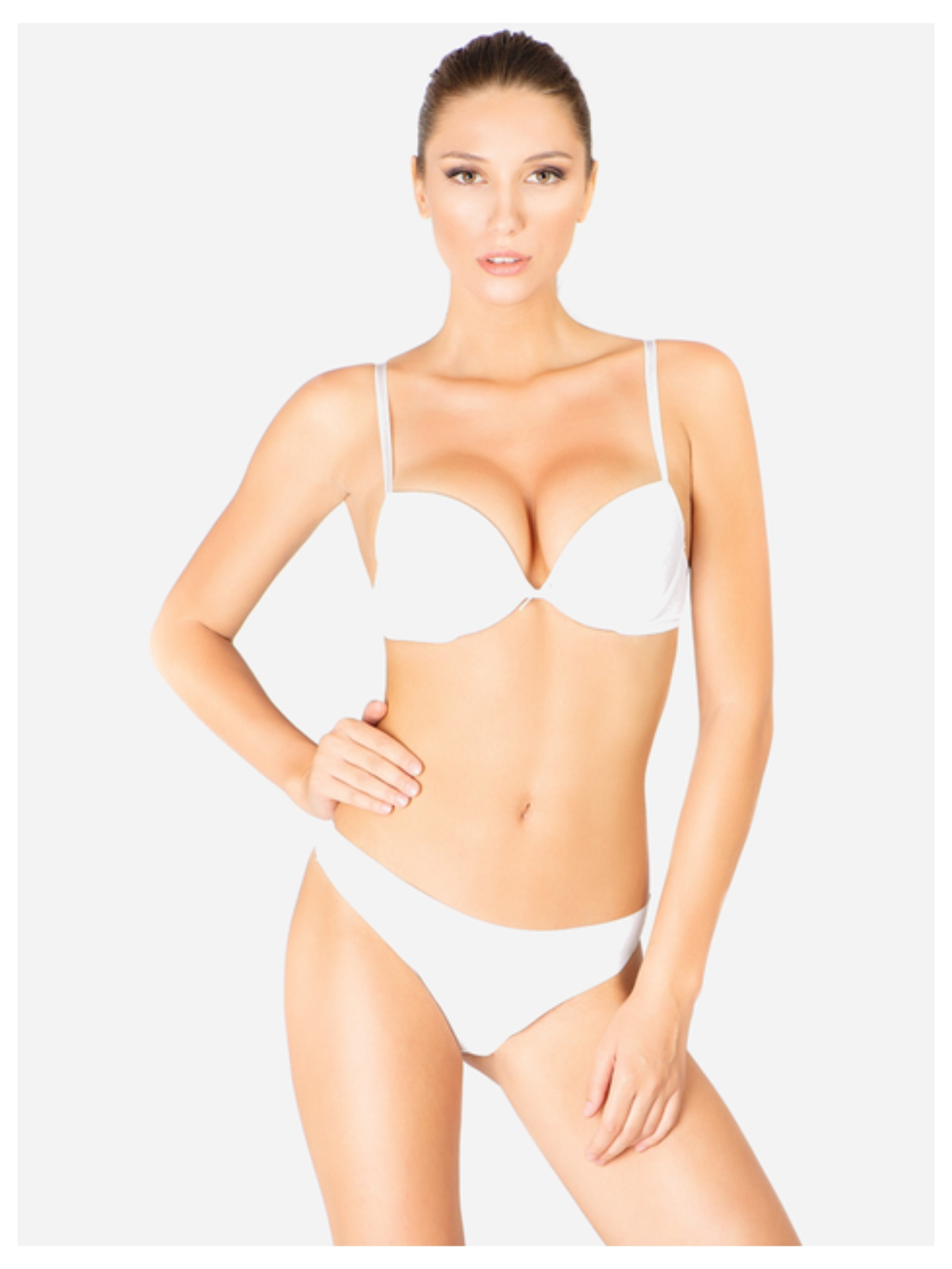 Труси Uniconf модель UNITM02W Труси Uniconf модель UNITM02W Фото